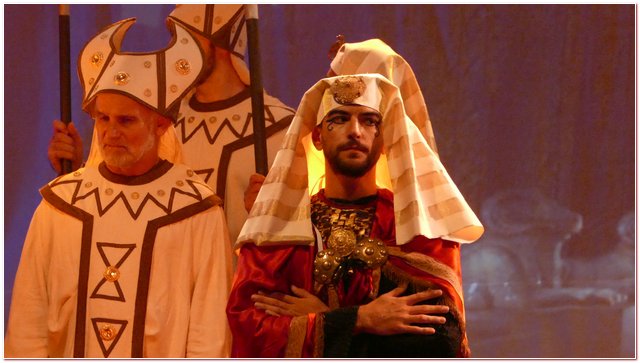 Bellano Lirica 2018 AIDA
