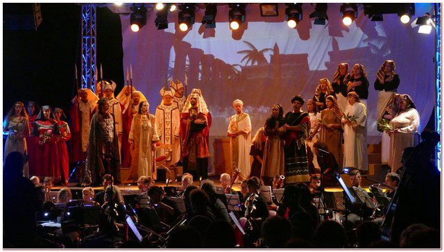 Bellano Lirica 2018 AIDA