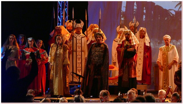 Bellano Lirica 2018 AIDA