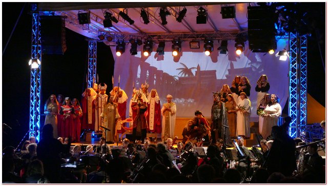 Bellano Lirica 2018 AIDA