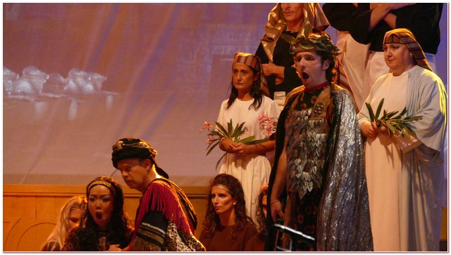 Bellano Lirica 2018 AIDA