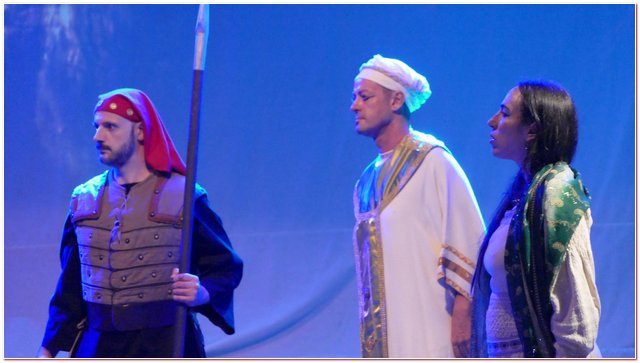 Bellano Lirica 2018 AIDA