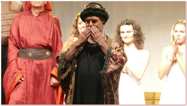 Bellano Lirica 2018 AIDA