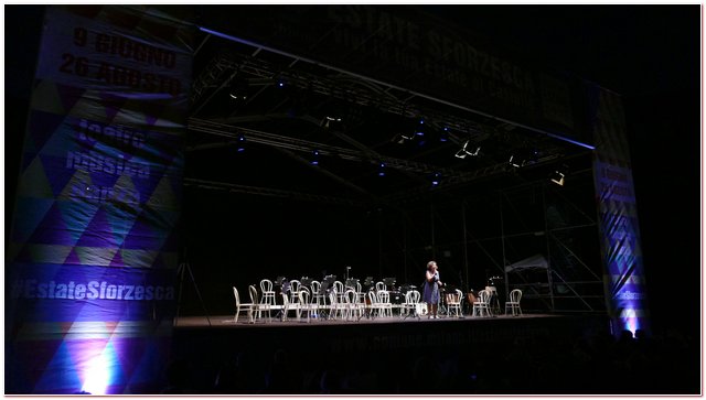 Milano Chamber Marco Seco