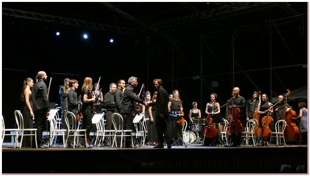 Milano Chamber Marco Seco