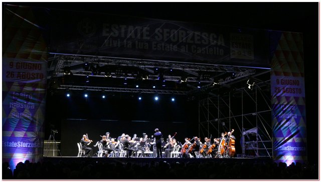 Milano Chamber Marco Seco