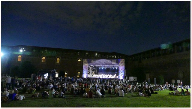Milano Chamber Marco Seco