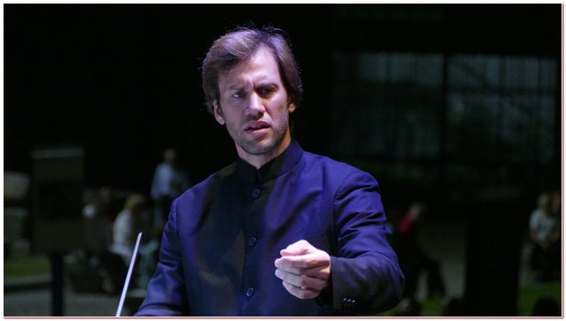Milano Chamber Marco Seco