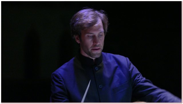 Milano Chamber Marco Seco