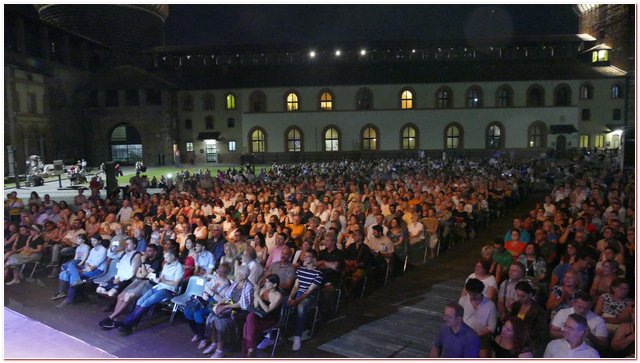 Milano Chamber Marco Seco
