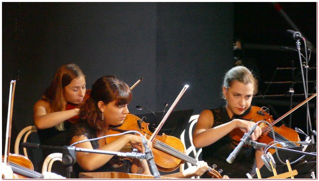 Notturni Castello Caravaggio Teatro35