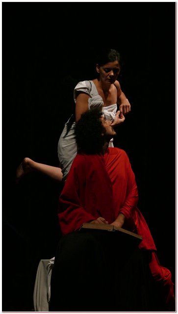 Notturni Castello Caravaggio Teatro35