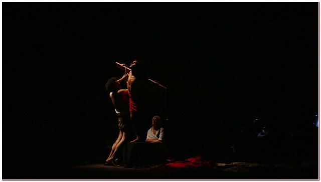 Notturni Castello Caravaggio Teatro35