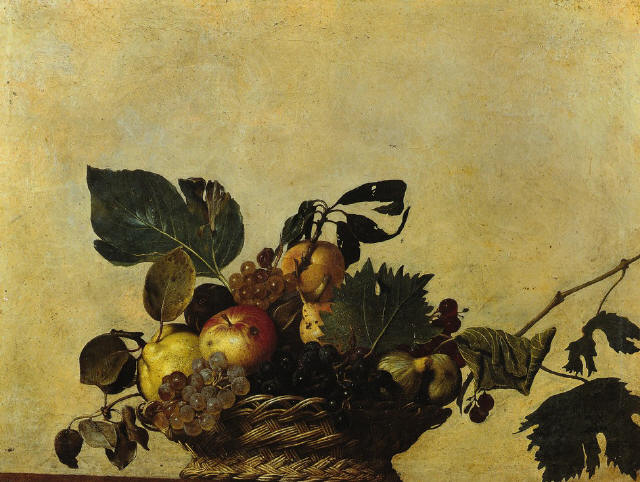 caravaggio-01-Canestro