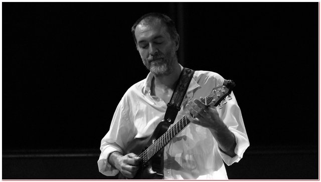 #estatesforzesca Mario Mariotti