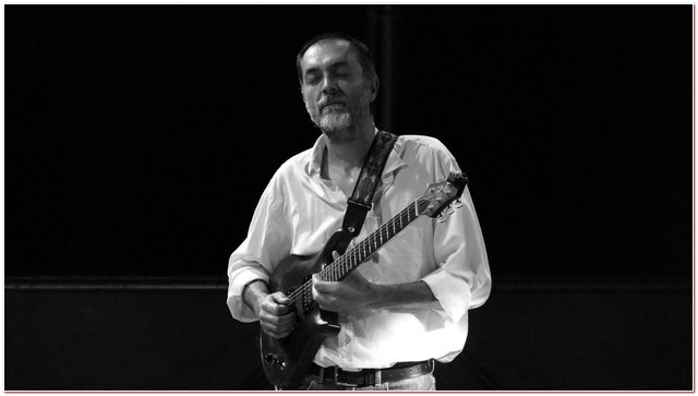 #estatesforzesca Mario Mariotti