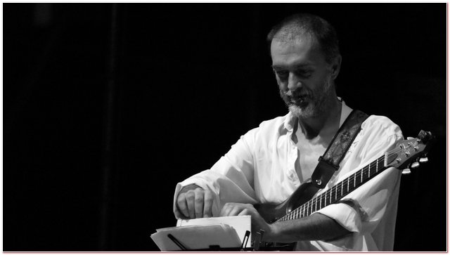 #estatesforzesca Mario Mariotti