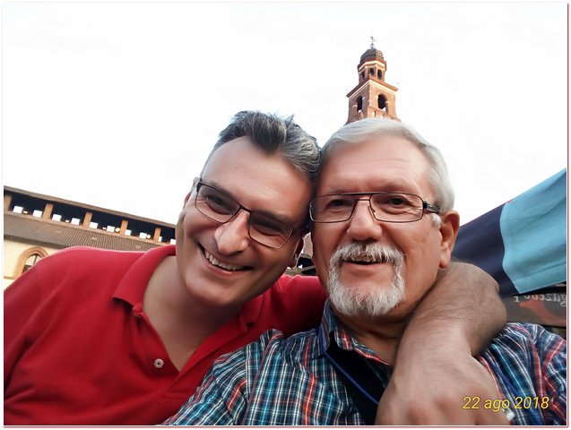 #estatesforzesca Notturni Castello