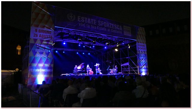 #estatesforzesca Alessandro Quarta