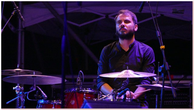 #estatesforzesca Alessandro Quarta