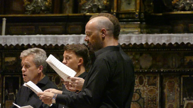 The Tallis Scholars Milano Arte Musica