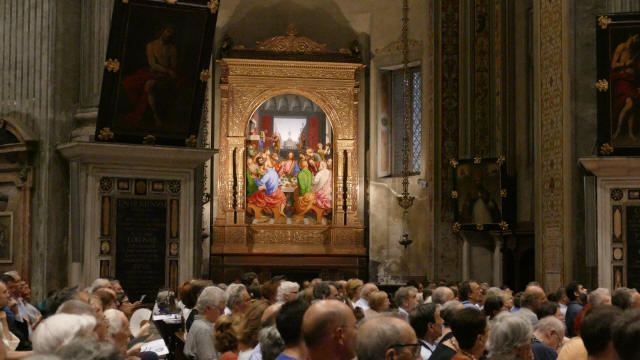 The Tallis Scholars Milano Arte Musica