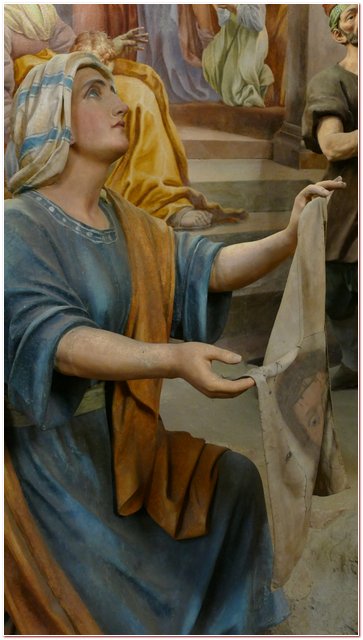 Galliate Santuario del Varallino