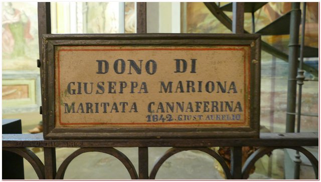 Galliate Santuario del Varallino
