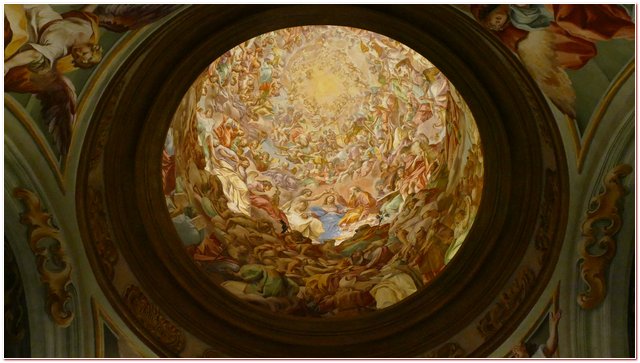 Galliate Santuario del Varallino