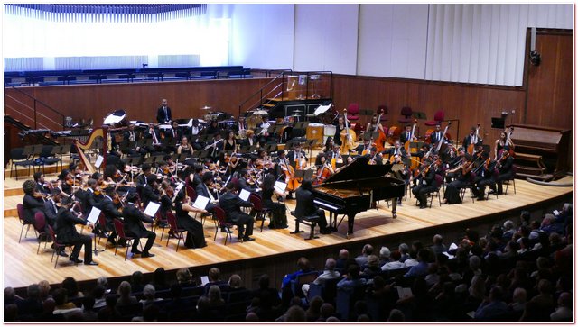 MiTo Conservatorio Neojiba Orchestra