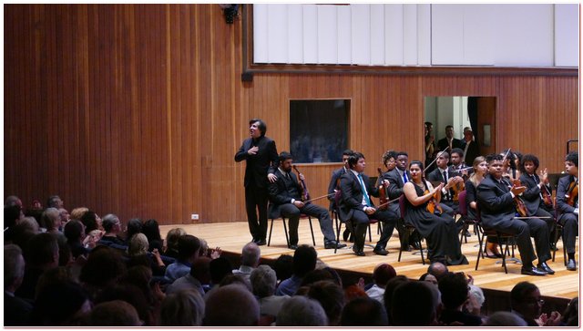 MiTo Conservatorio Neojiba Orchestra