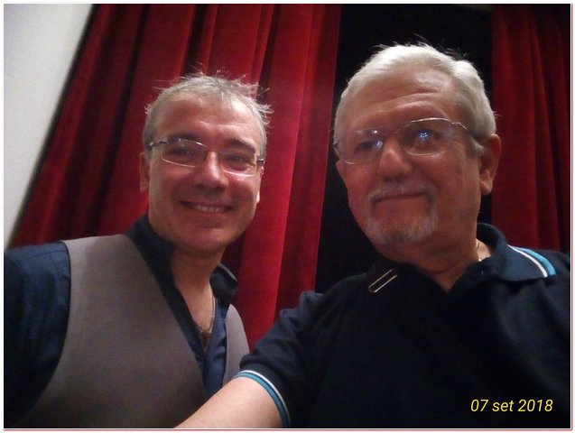 Mito 2018 Brù Ensemble Folk Barocco