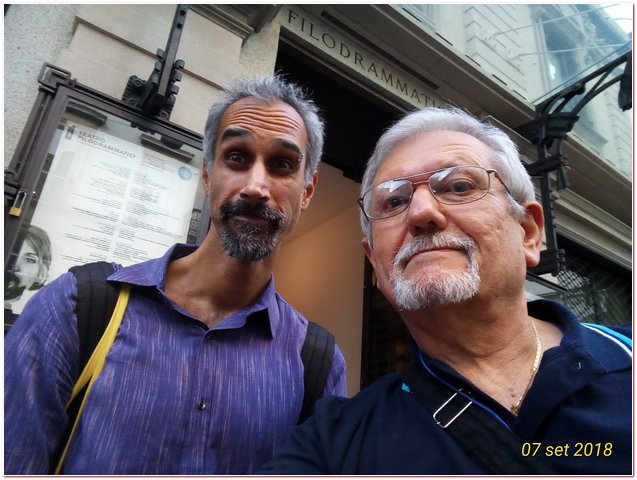 Mito 2018 Brù Ensemble Folk Barocco