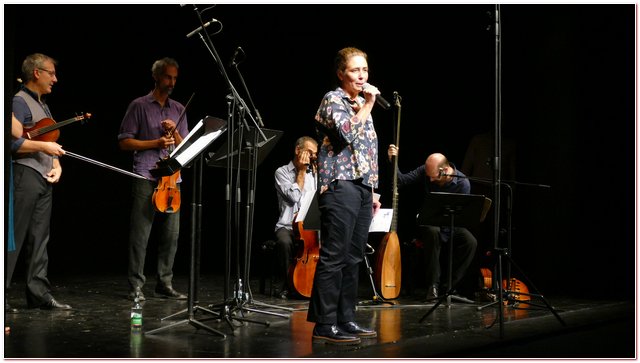 Mito 2018 Brù Ensemble Folk Barocco