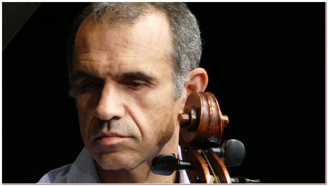Mito 2018 Brù Ensemble Folk Barocco