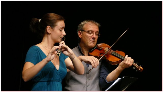 Mito 2018 Brù Ensemble Folk Barocco
