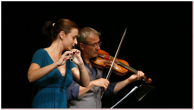 Mito 2018 Brù Ensemble Folk Barocco