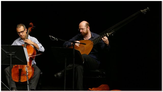 Mito 2018 Brù Ensemble Folk Barocco