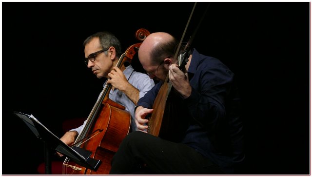 Mito 2018 Brù Ensemble Folk Barocco