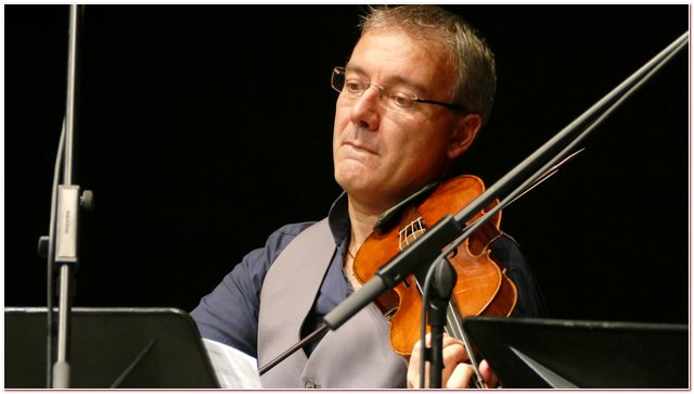 Mito 2018 Brù Ensemble Folk Barocco
