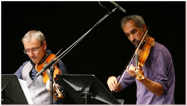 Mito 2018 Brù Ensemble Folk Barocco