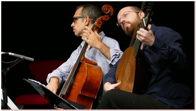 Mito 2018 Brù Ensemble Folk Barocco