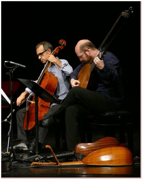 Mito 2018 Brù Ensemble Folk Barocco
