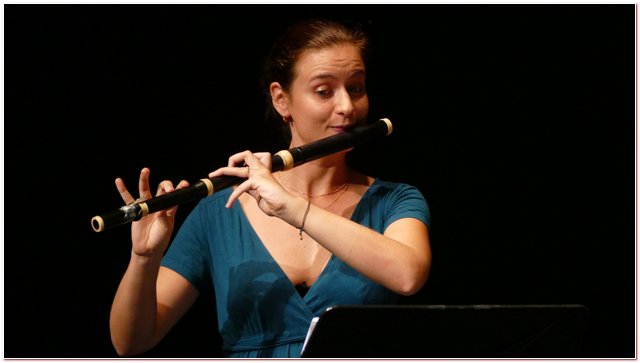 Mito 2018 Brù Ensemble Folk Barocco