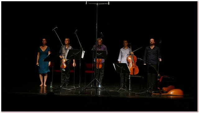 Mito 2018 Brù Ensemble Folk Barocco