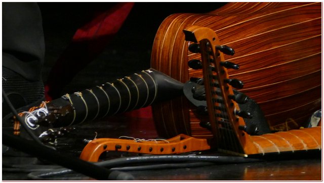 Mito 2018 Brù Ensemble Folk Barocco