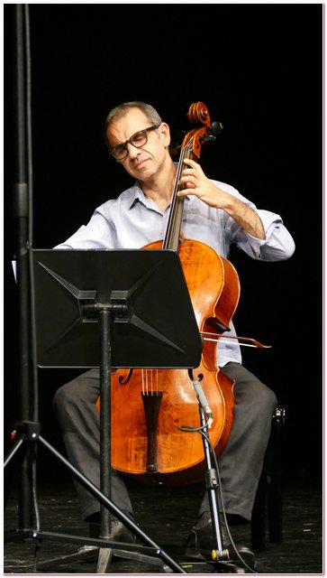 Mito 2018 Brù Ensemble Folk Barocco