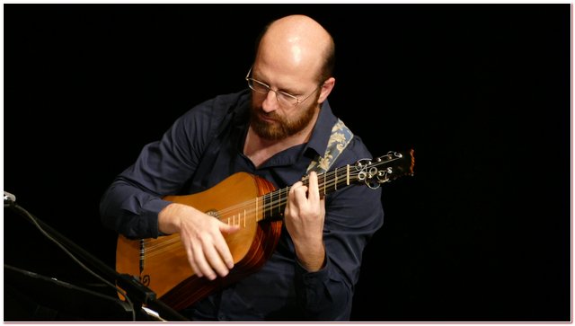 Mito 2018 Brù Ensemble Folk Barocco