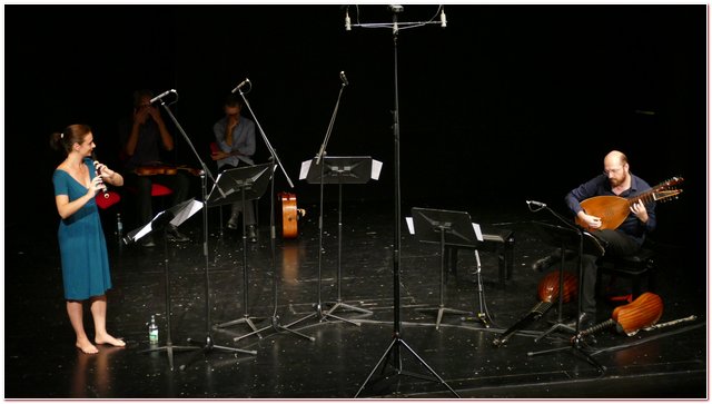Mito 2018 Brù Ensemble Folk Barocco