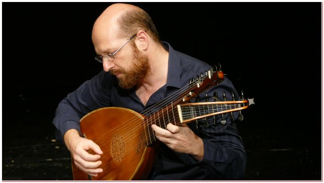 Mito 2018 Brù Ensemble Folk Barocco